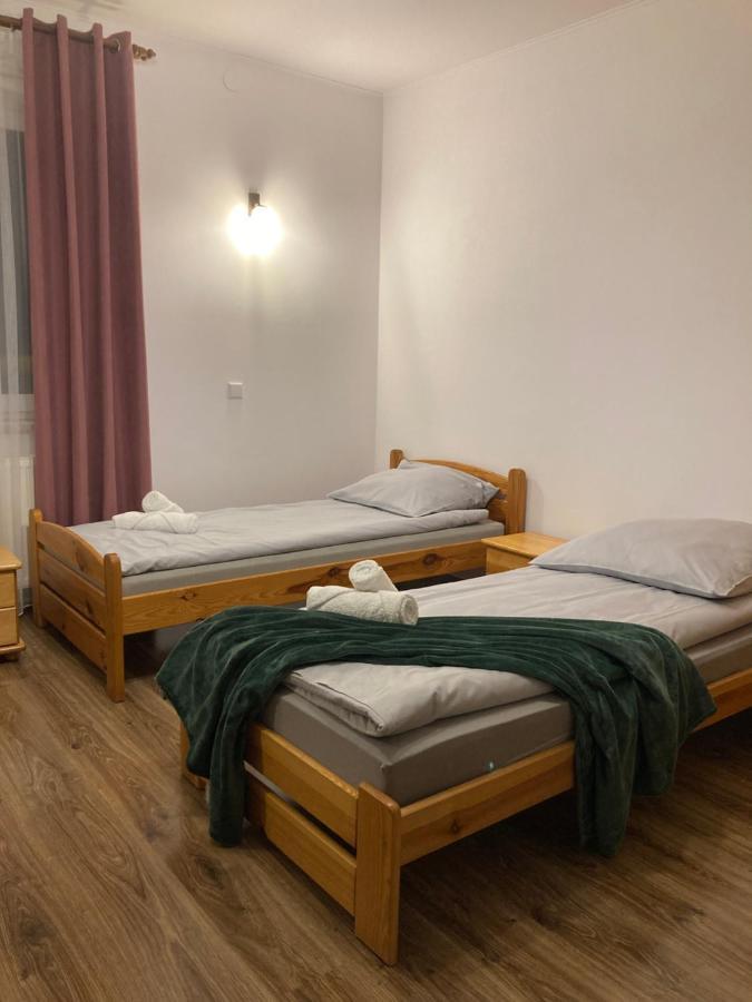 Agroturystyka U Podnoza Gory Cergowej Dukla Bagian luar foto